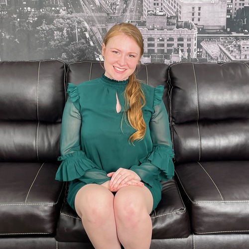 Ginger Marie (Yaya Gingersnatch)