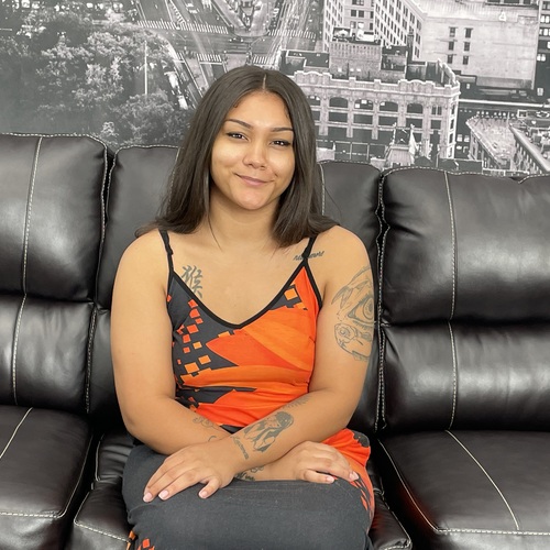 Mila James